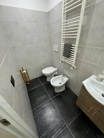 Appia Affittacamere 4*